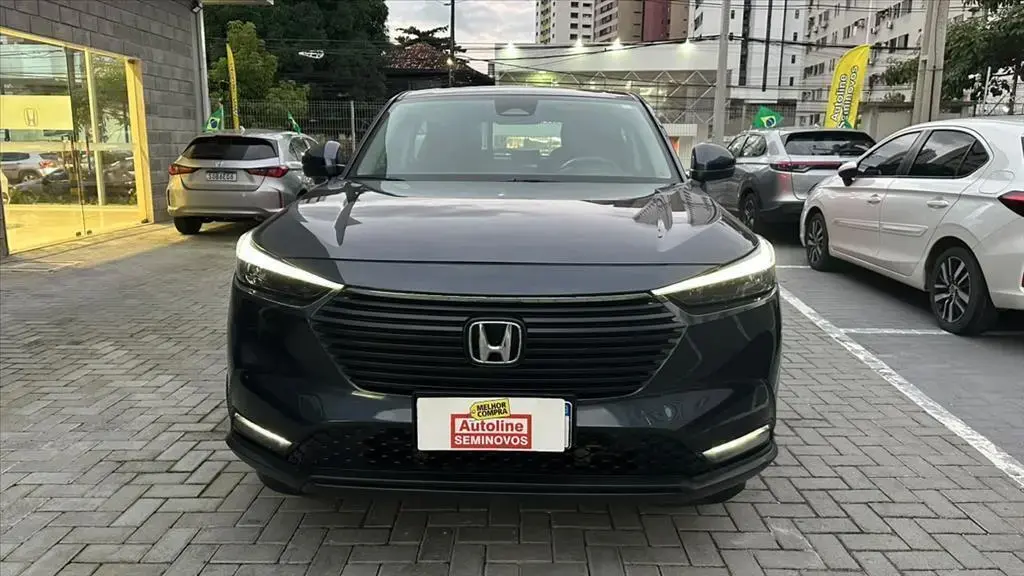 galeria HR-V