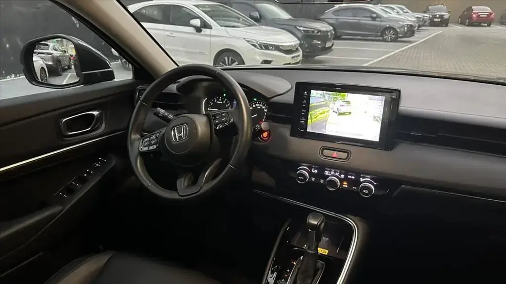 galeria HR-V