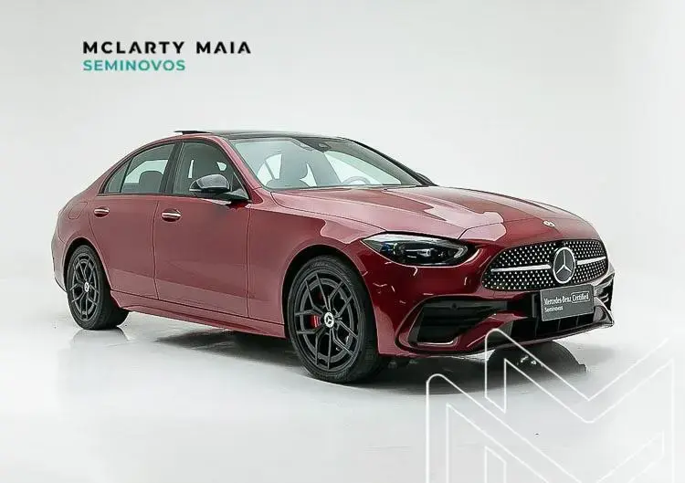 galeria C 300