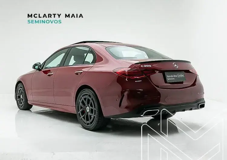 galeria C 300