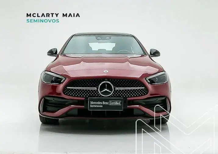 galeria C 300