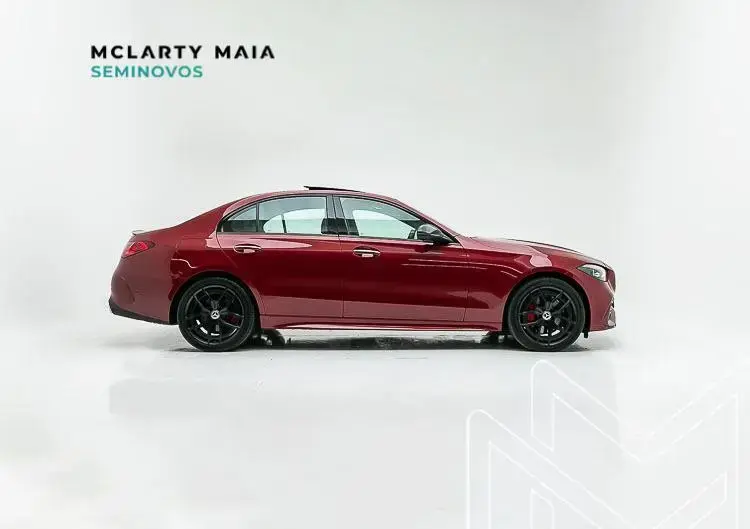 galeria C 300