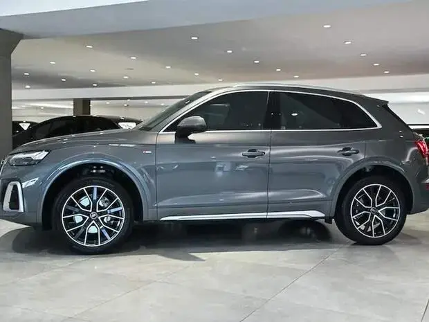 Audi Q5 Prestige 2.0 TFSI Quattro S tronic