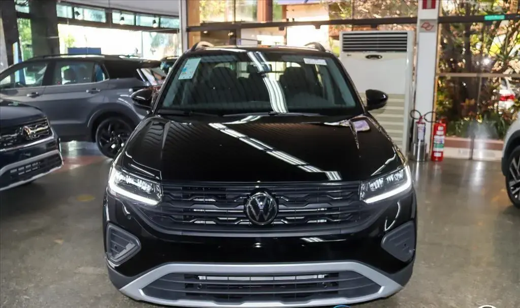 galeria T-CROSS