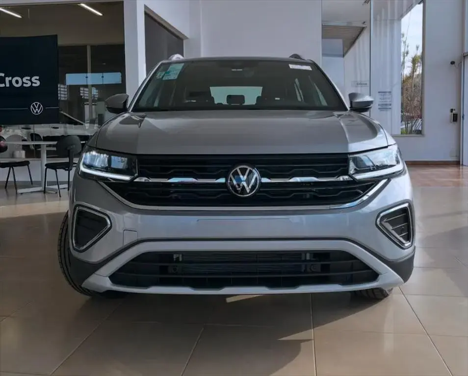 galeria T-CROSS