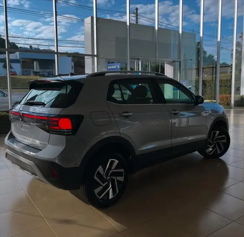 galeria T-CROSS