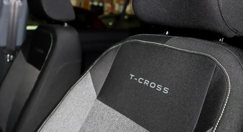 galeria T-CROSS