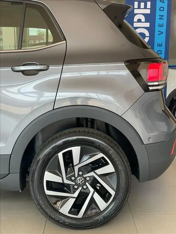 galeria T-CROSS