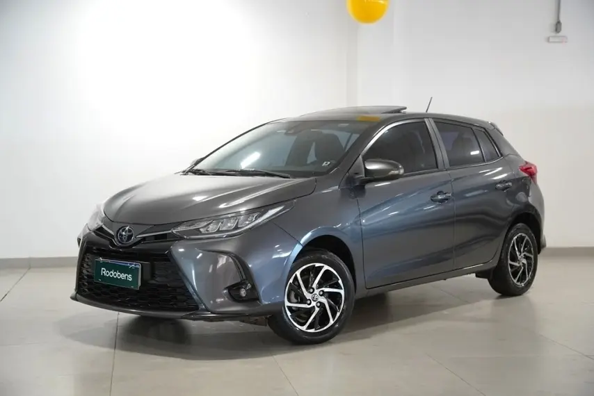 galeria YARIS