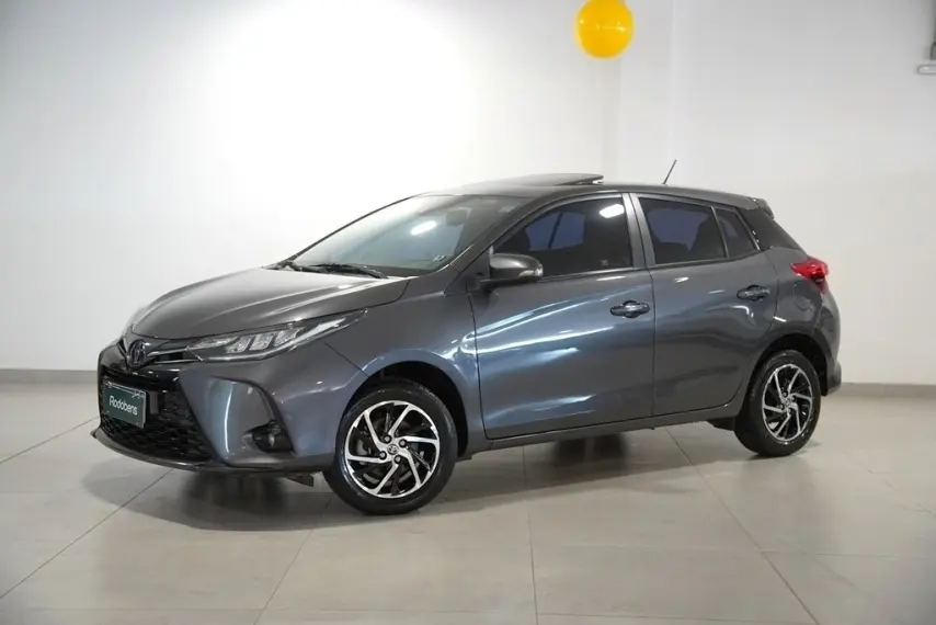 galeria YARIS