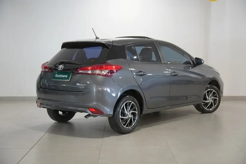 galeria YARIS