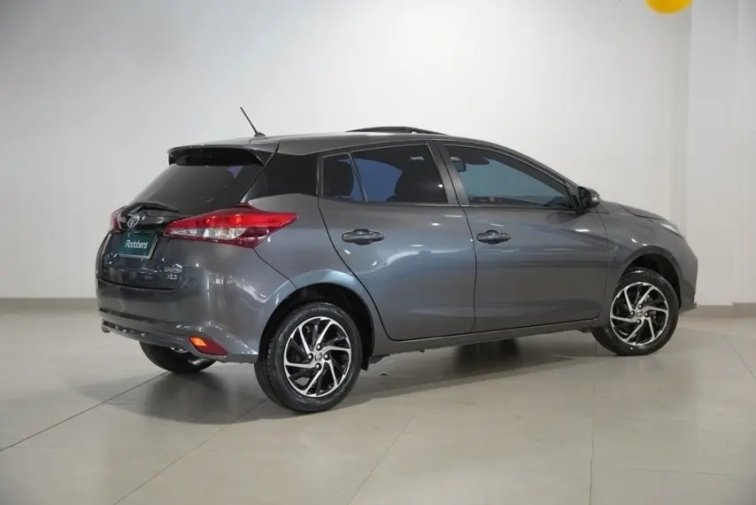 galeria YARIS
