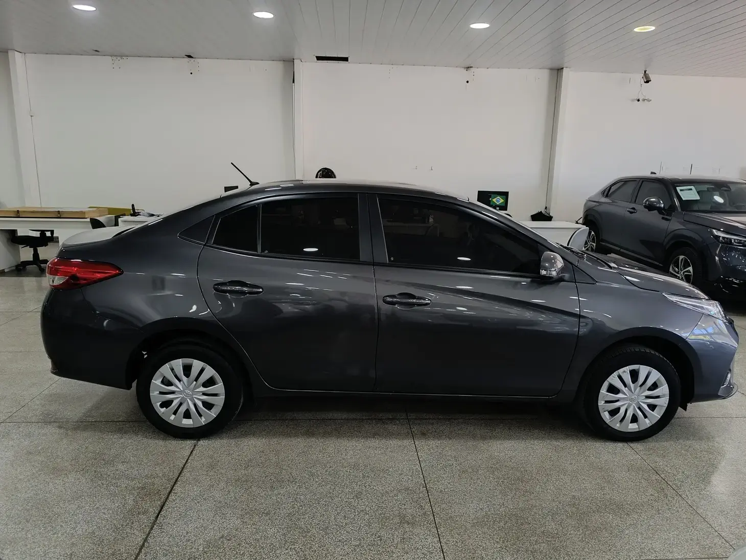 galeria YARIS