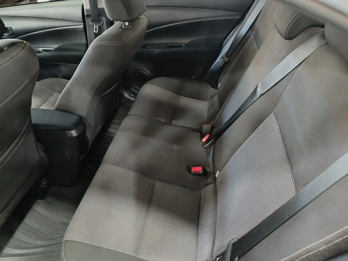 galeria YARIS