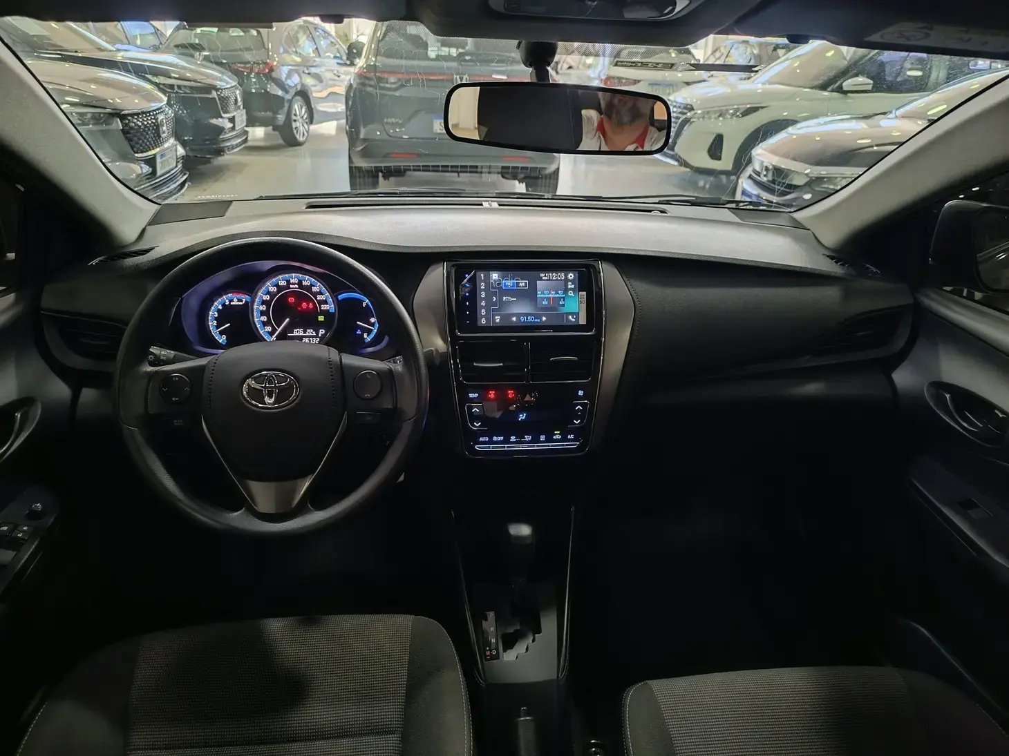 galeria YARIS
