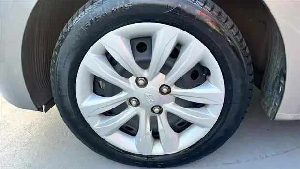 Hyundai HB20 1.6 COMFORT PLUS 16V FLEX 4P MANUAL