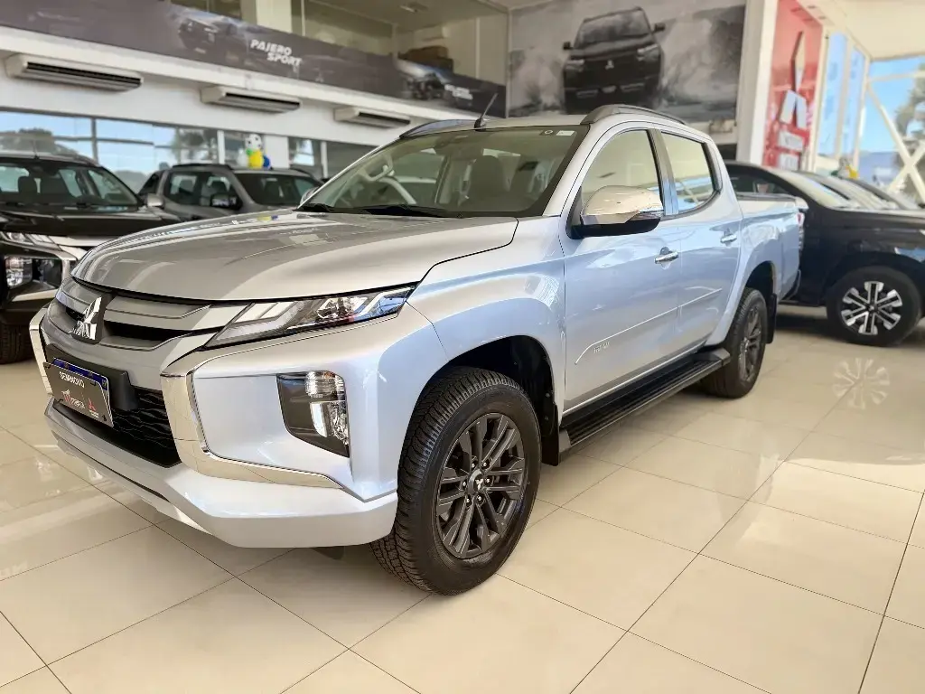 galeria L200 TRITON