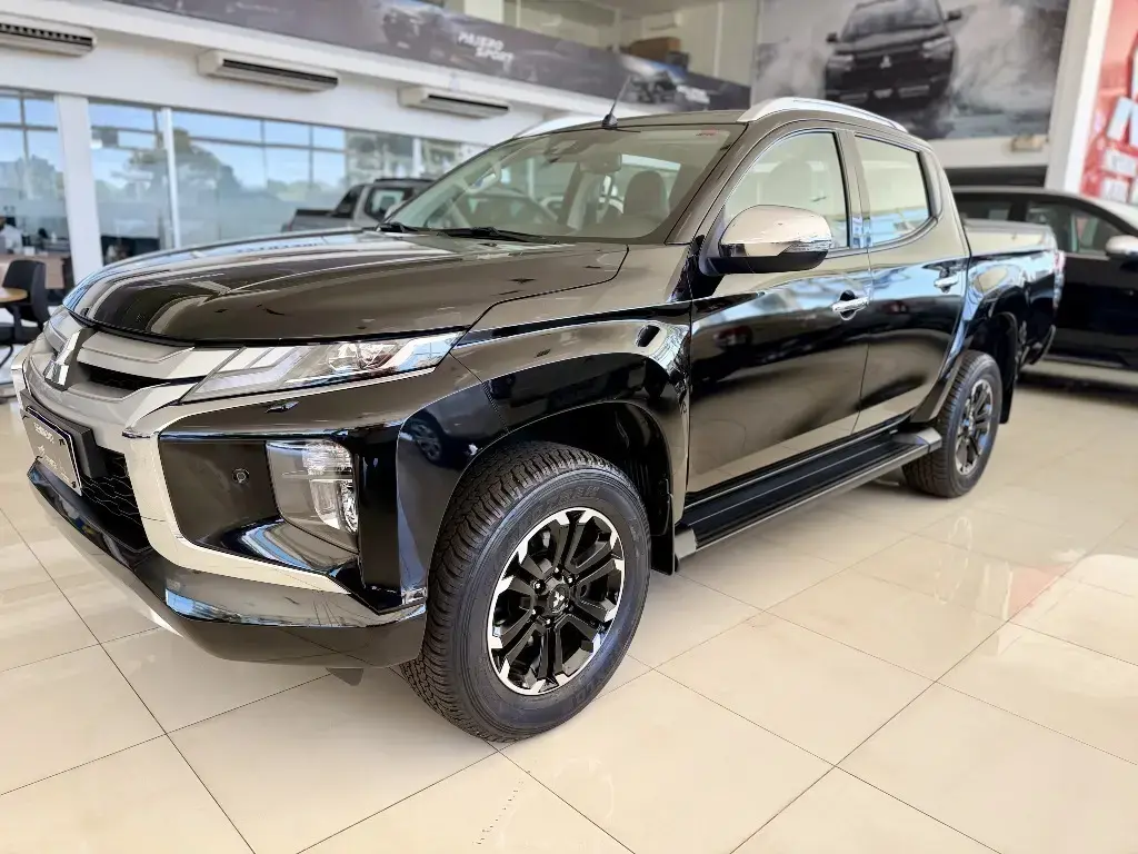 galeria L200 TRITON
