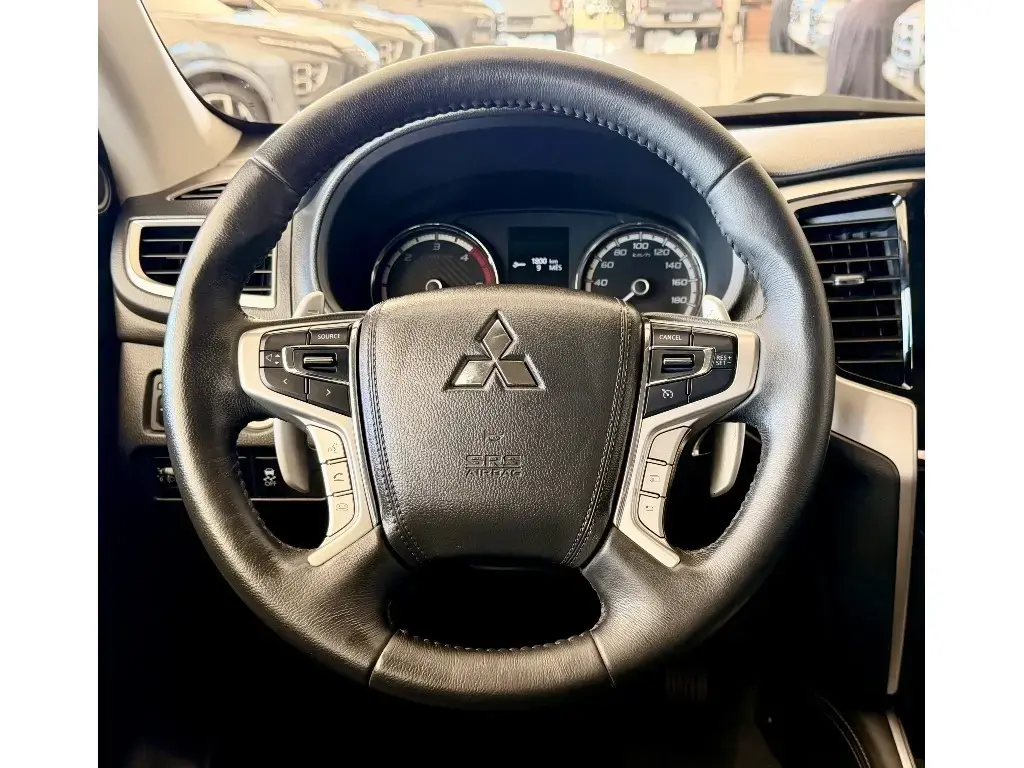 galeria L200 TRITON
