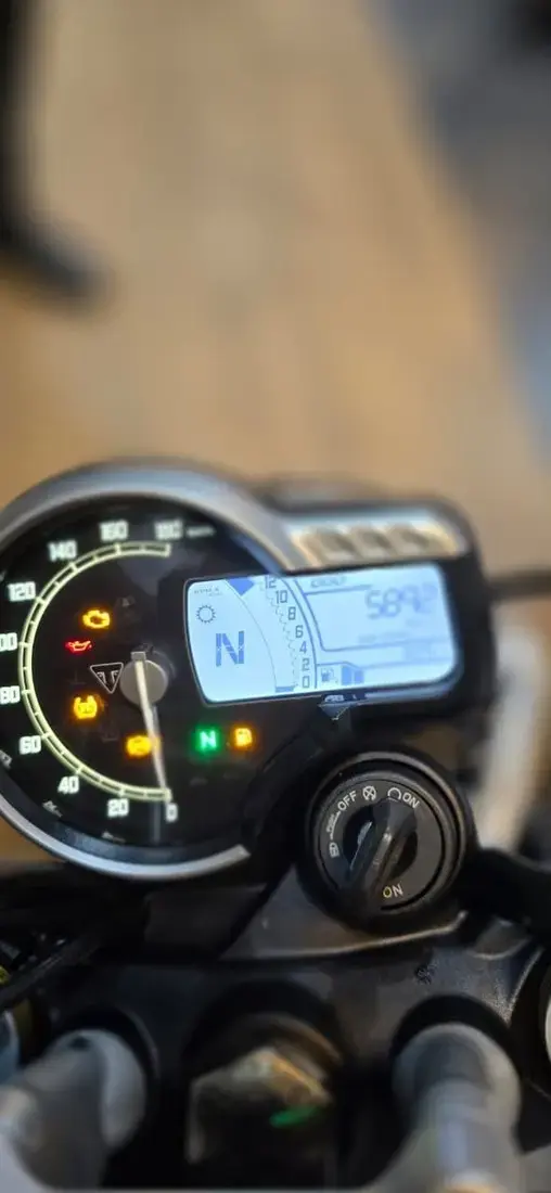 galeria Scrambler