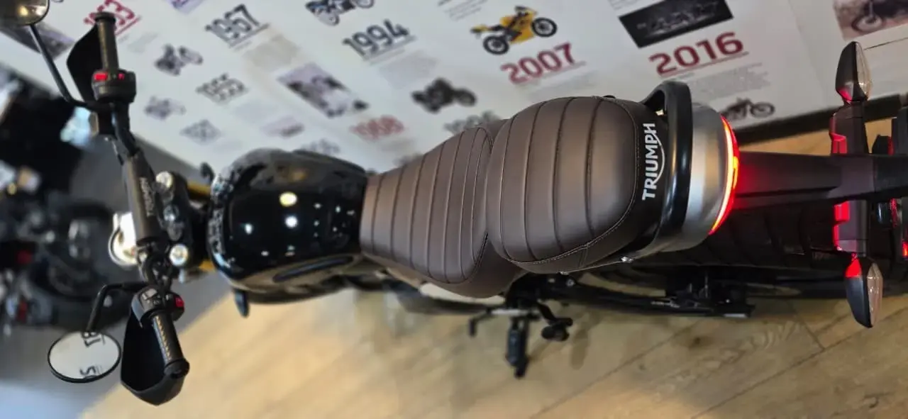 galeria Scrambler