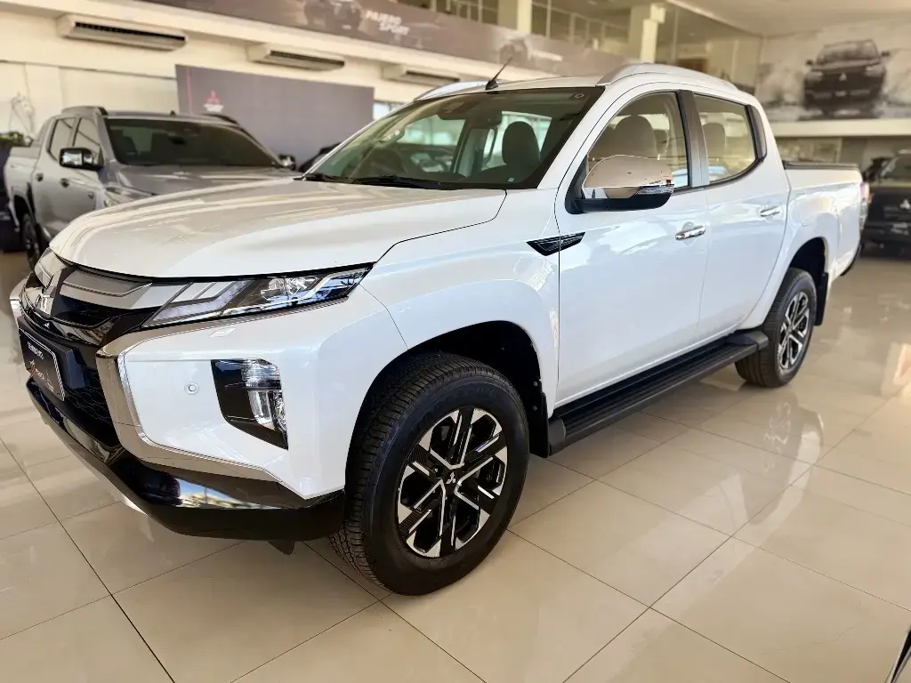 galeria L200 TRITON