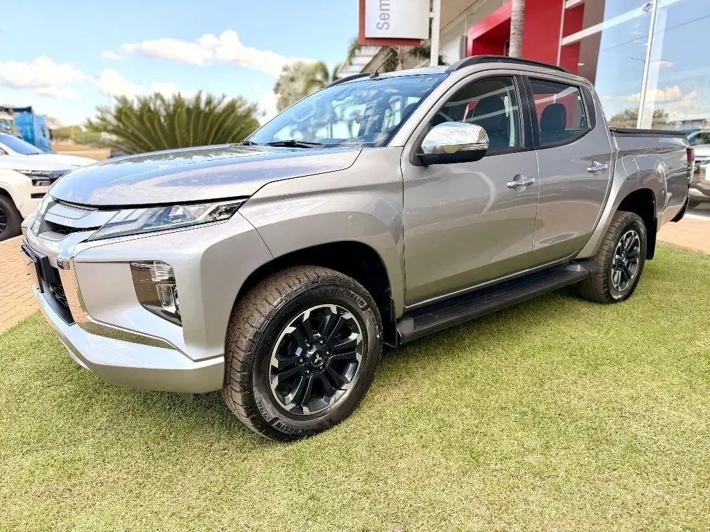 galeria L200 TRITON