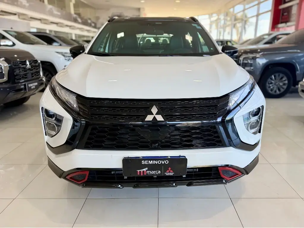 galeria ECLIPSE CROSS
