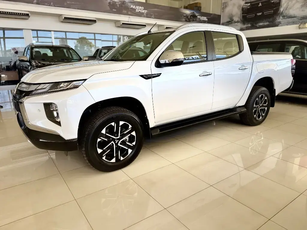 galeria L200 TRITON
