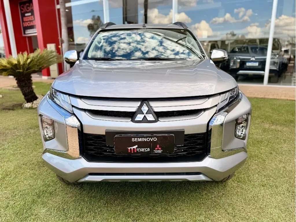 galeria L200 TRITON