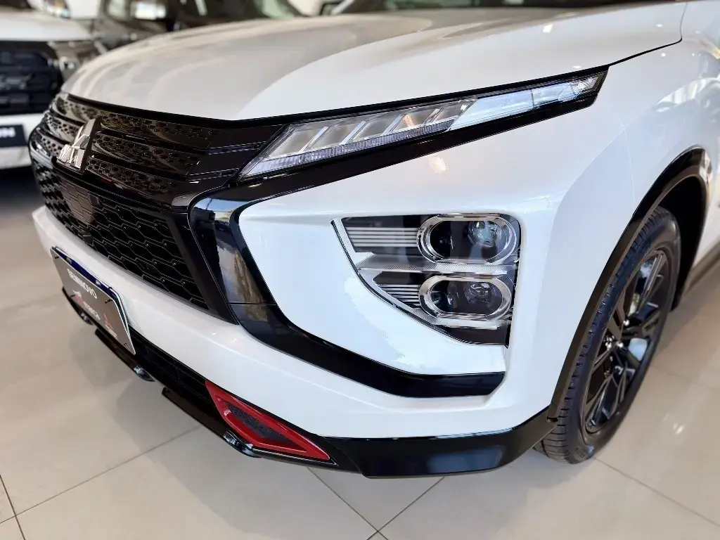 galeria ECLIPSE CROSS