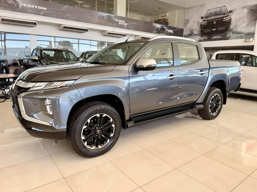 galeria L200 TRITON