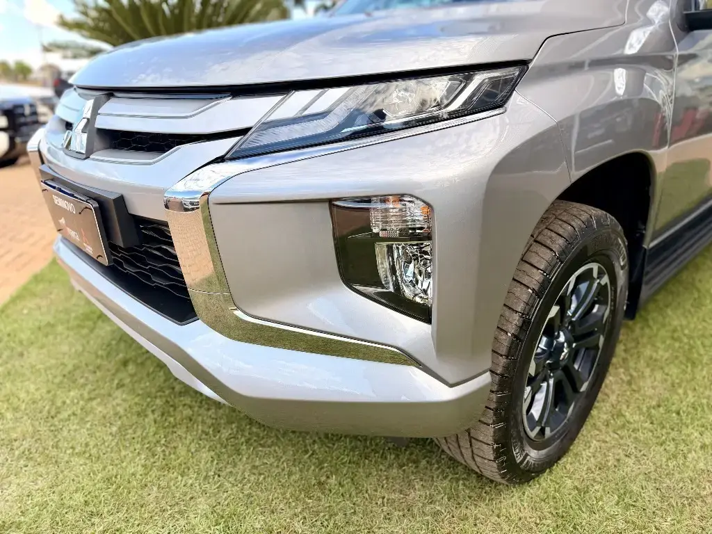galeria L200 TRITON