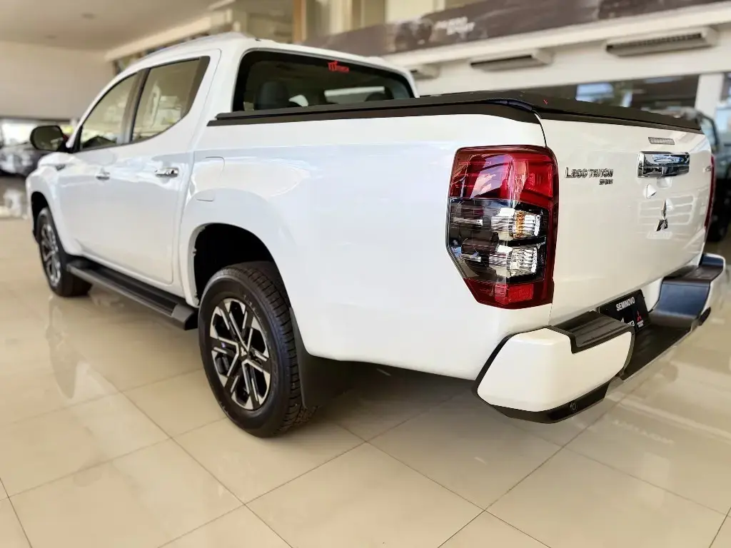 galeria L200 TRITON