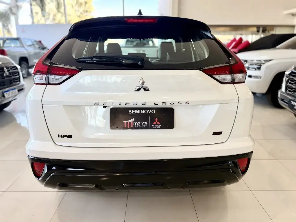 galeria ECLIPSE CROSS