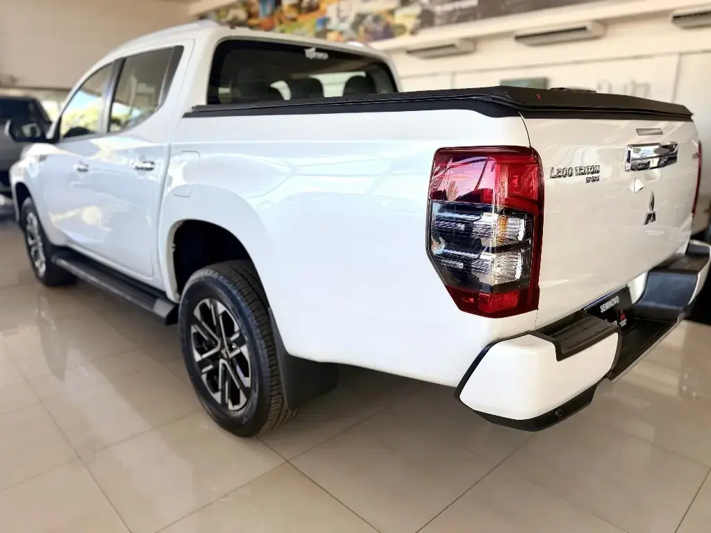 galeria L200 TRITON