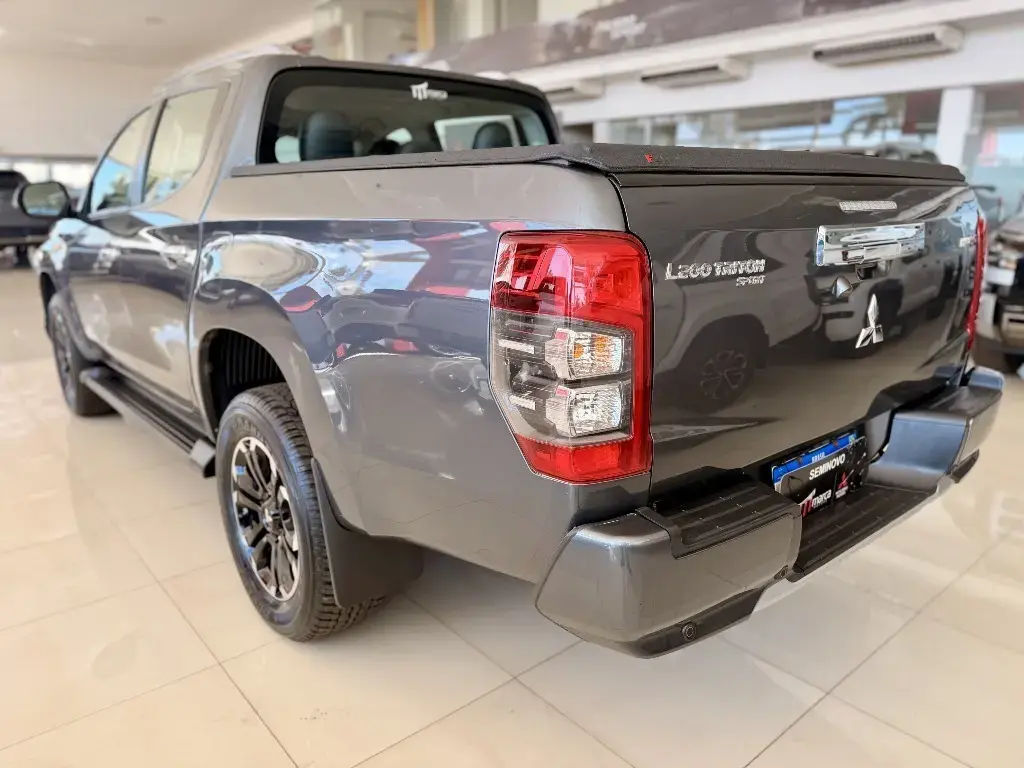 galeria L200 TRITON