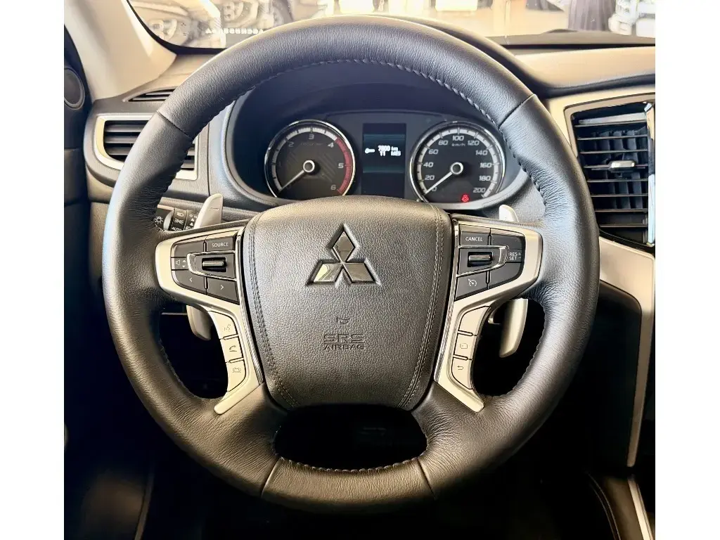 galeria L200 TRITON