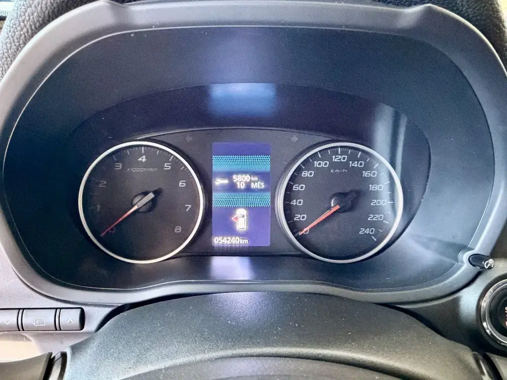 galeria ECLIPSE CROSS
