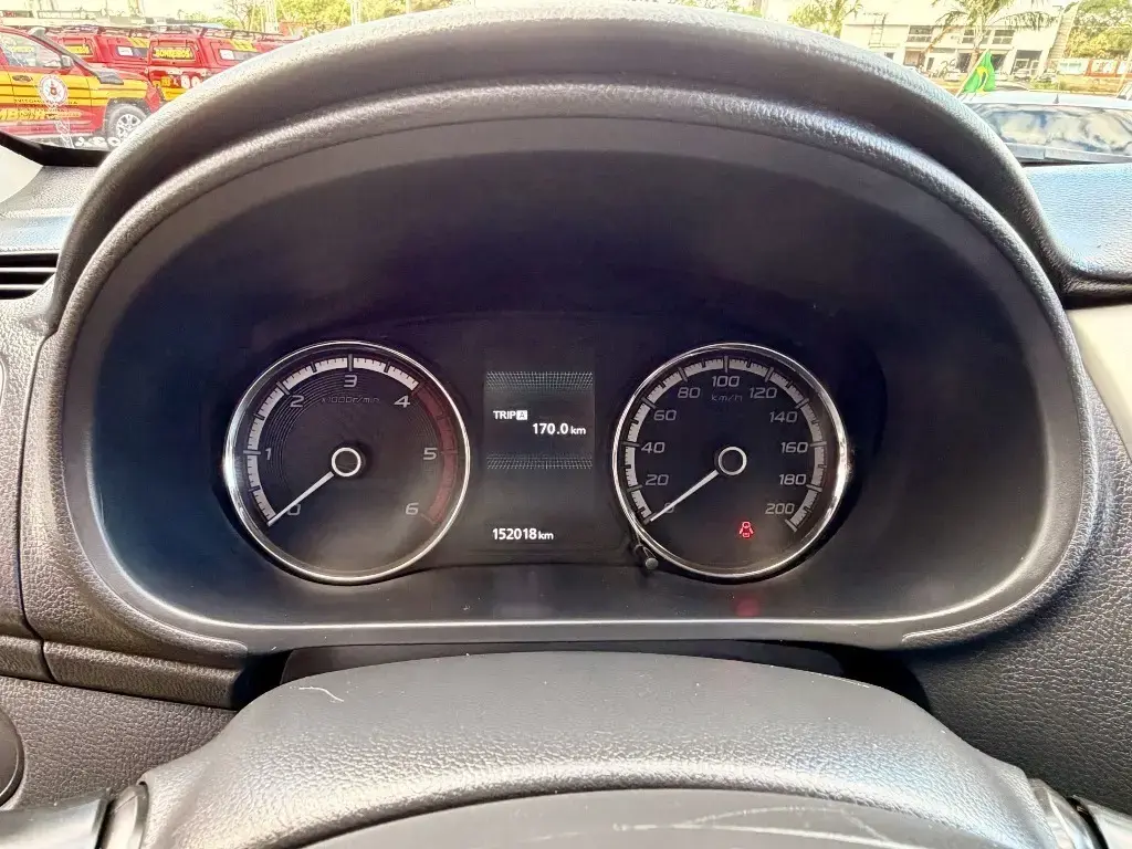 galeria L200 TRITON
