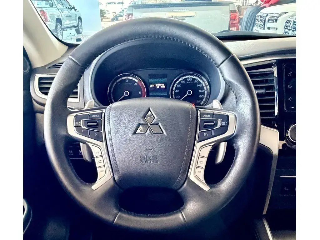 galeria L200 TRITON