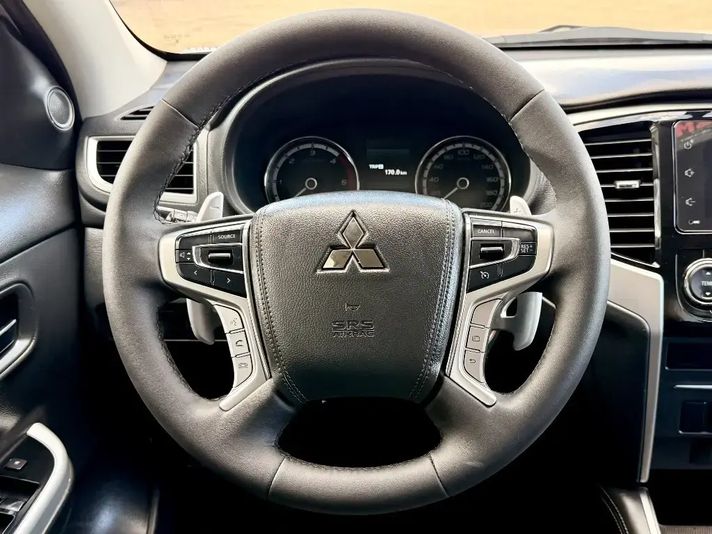 galeria L200 TRITON
