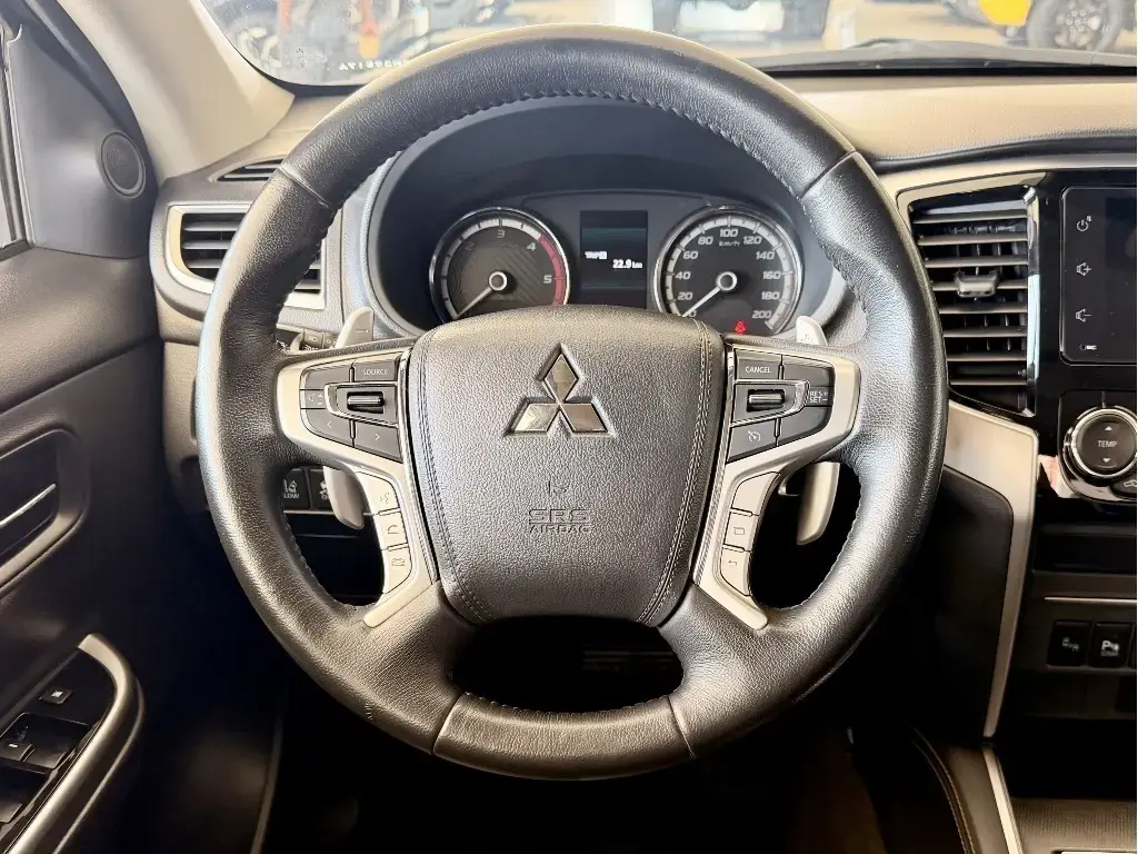 galeria L200 TRITON
