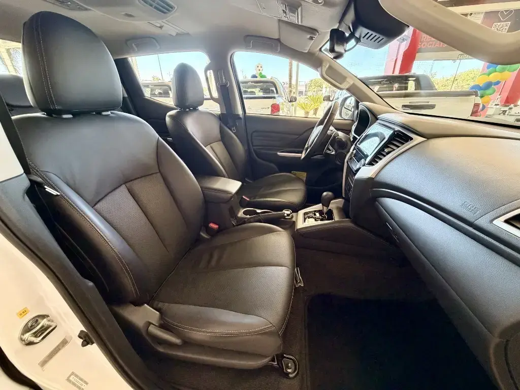 galeria L200 TRITON