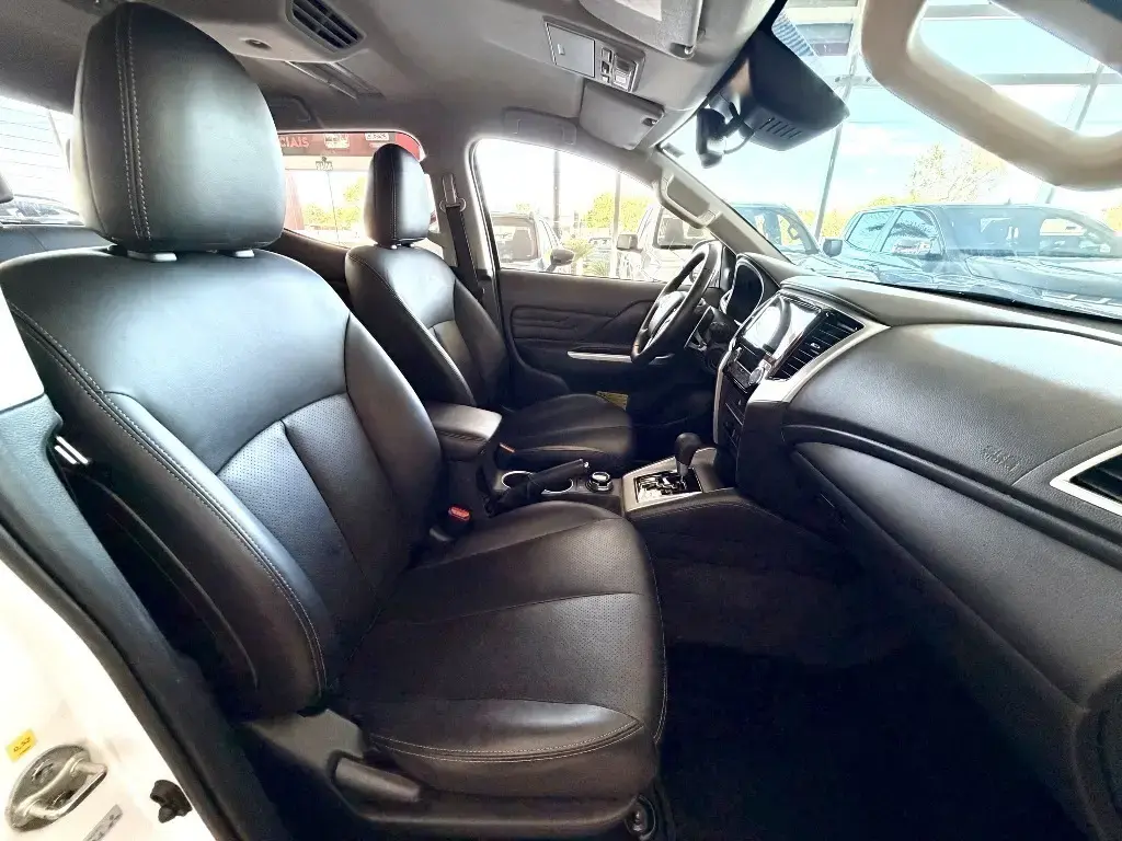 galeria L200 TRITON