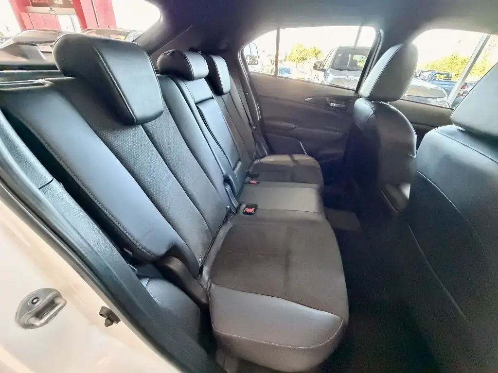 galeria ECLIPSE CROSS
