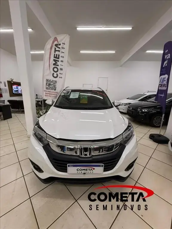 galeria HR-V