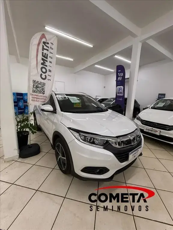 galeria HR-V