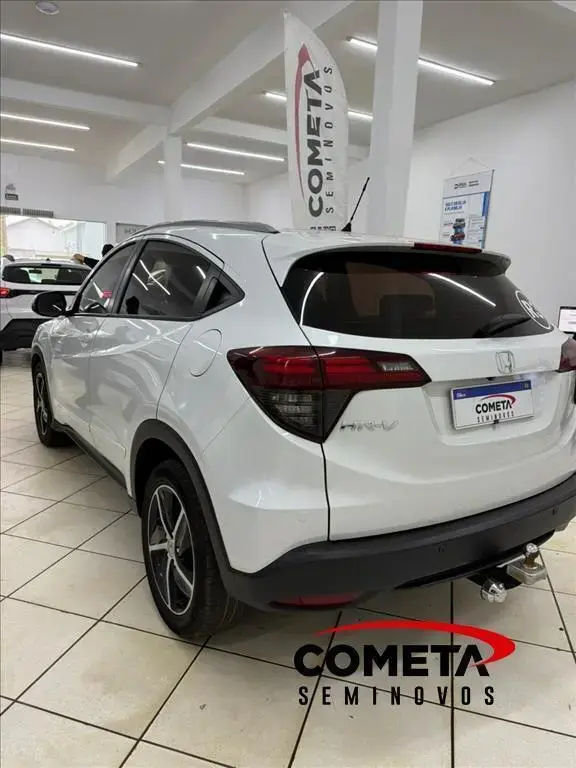 galeria HR-V