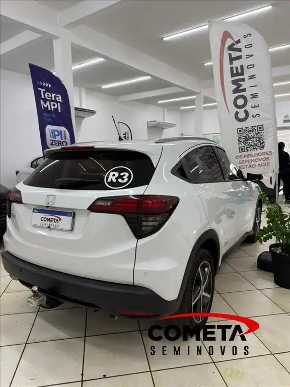 galeria HR-V